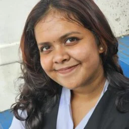 Meenakshi Bibash