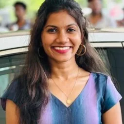 Lakshmi Saikumar